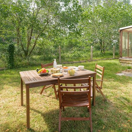 Holiday Home Maisouet By Interhome Mimizan-Plage Exterior foto